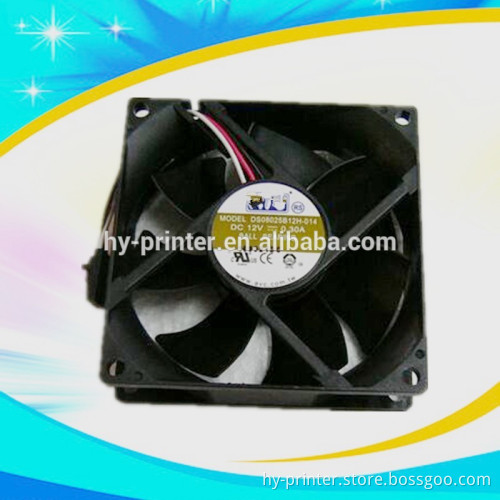 Original DesignJet T610 T770 T790 T1100 T1120 T2300 Z2100 Z3100 Z5200 plotter power supply fan